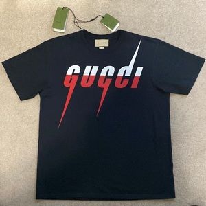 GUCCI Blade T-Shirt
